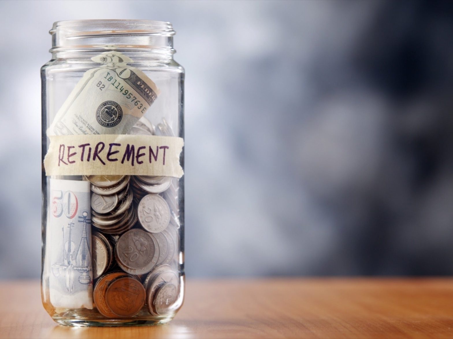 Why Storing Your Retirement Savings in a Fixed Deposit Account is Secure and Safe.