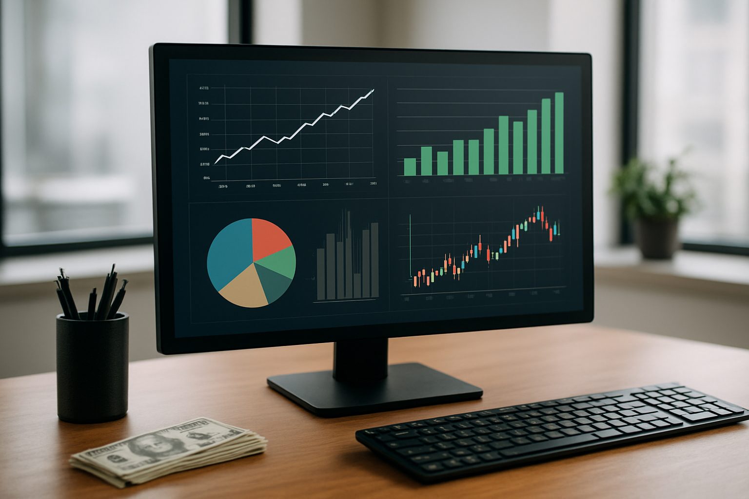 How the IronFX Portail Enhances Your Trading Journey