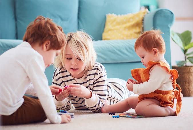 Best Time to Take Multivitamins for Kids 